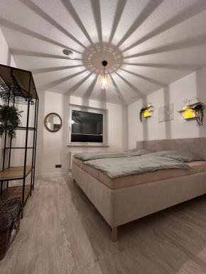 Ferienwohnung zentral&lokal Buxtehude